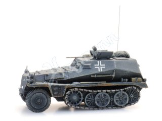 WM Sdkfz 253 grau