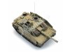 ARTITEC 6870562 ready 1:87 WM StuG III Ausf. G, 3-Ton Tarnung
