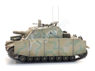 WM Sturmpanzer IV Brummbär