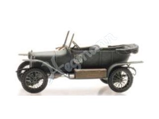 ARTITEC 6870441 ready 1:87 WW1 Wanderer Puppchen W3