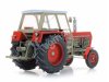 ARTITEC 387573 H0 Zetor 12011 Traktor rot