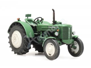 1:87 Fertigmodell aus Resin, lackiert