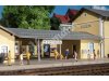 AUHAGEN 11369 Bahnhof Plottenstein