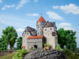 AUHAGEN 12263 Burg Lauterstein