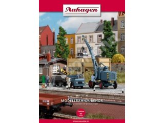 AUHAGEN 99617 Katalog Nr. 17