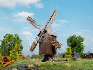 AUHAGEN / Spur TT 13354 Windmühle