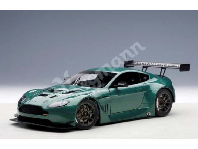 AUTOart アストンマーティン ヴァンテージ V12