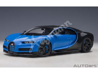 AutoART 1:18 Sammlermodell