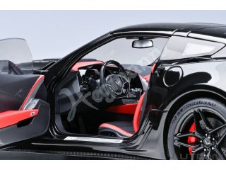 AUTOart 71276 Modellfahrzeug 1:18