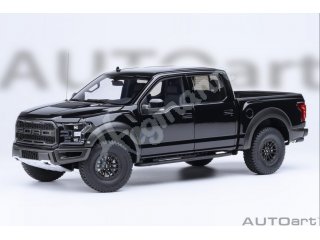 Ford F-150 Raptor Supercrew 2