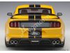 AutoART 72932 Ford Mustang Shelby GT350R in gelb