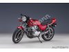 AutoART 1:12 Honda Cb750F Motorrad