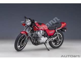 AutoART 1:12 Honda Cb750F Motorrad