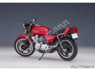 AutoART 1:12 Honda Cb750F Motorrad