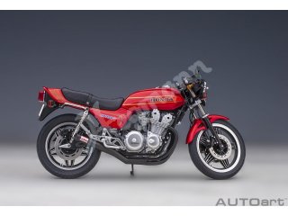 AutoART 1:12 Honda Cb750F Motorrad