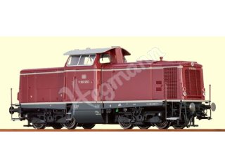 Brawa 1:87 H0 Wechselstrom Diesellok, Epoche III