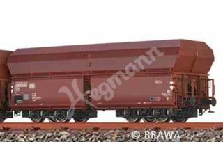 Brawa 50609 H0 1:87 GW-F Fads 175 DB, IV, DC