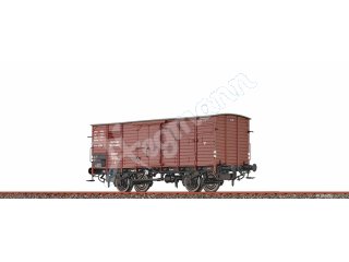 BRAWA 49821 H0 Güterwagen G DRG, II