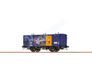 H0 Güterwagen Gh DRG, III, Mignon
