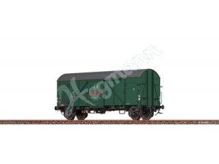 H0 G&Uuml;W Gmhs 35 DB III, Bosch