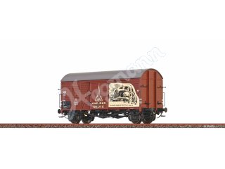 Brawa 47983 H0 1:87 Güterwagen