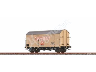 Brawa 47988 H0 1:87 Güterwagen