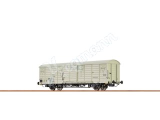 H0 Güterwagen Ibblps [8256] DR, IV