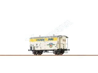 H0 Güterwagen K2 SBB, III, Calanda