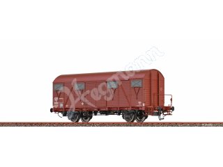 BRAWA 50111 H0 Güterwagen Kf SNCF, III, EUROP