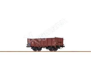 H0 Güterwagen Om 21 DB, III