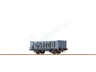 H0 Güterwagen Om 21 DB, III, Kaldewei