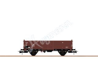 H0 Güterwagen Omm 52 DB, III, Ladegut