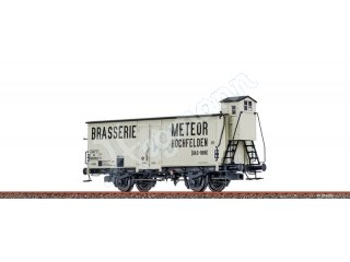 H0 GÜW [P] SNCF III, Meteor