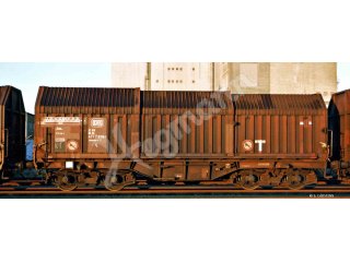 H0 G&Uuml;W Shimmns-t 708 DB IV