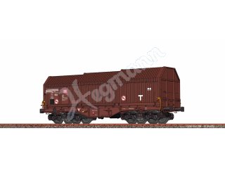 H0 G&Uuml;W Shimmns-t 708 DB IV