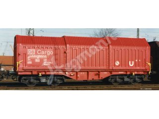 H0 G&Uuml;W Shimmns-u 708 DB AG VI