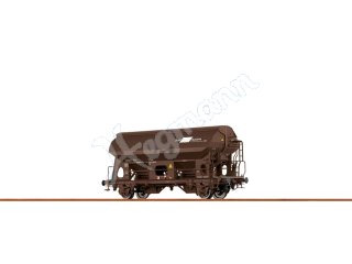 H0 Güterwagen Tds ÖBB, VI, Rail Cargo