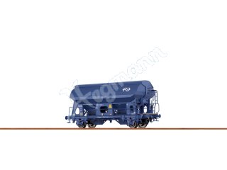 H0 Güterwagen Tds 241 NS, IV