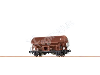 H0 Güterwagen Tdgs930 DB, IV, K+S Kali