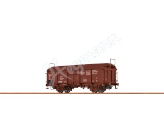 H0 Güterwagen Tms DR, IV