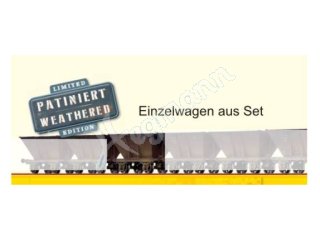 Brawa 45900 H0 1:87 EINZELWAGEN Kohletrichterwagen Otw der DRG