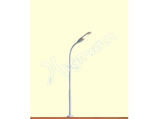 BRAWA 84012 H0 1:87 Straßenlampe