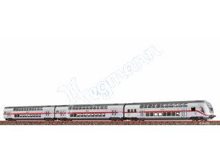 H0 SET IC 4881 DB AG VI DC ex