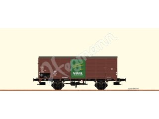 BRAWA 1:160 Spur N