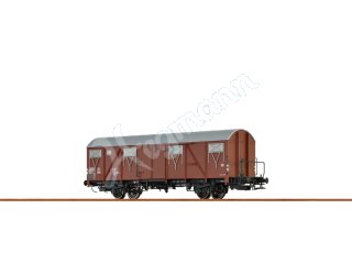 N Güterwagen Gbs 245 DB, IV