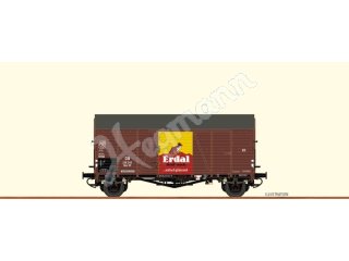 BRAWA 1:160 Spur N