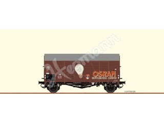 BRAWA 1:160 Spur N