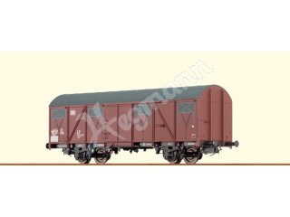 BRAWA 1:160 Spur N