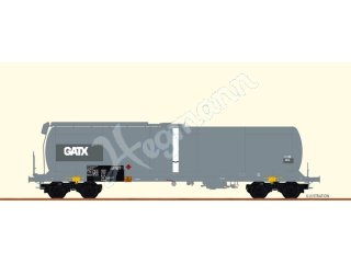 BRAWA 1:160 Spur N