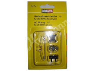 Brawa 2222 H0 1:87